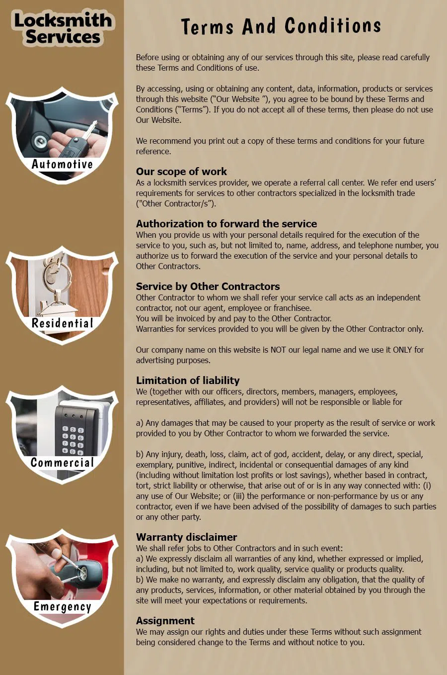 Elite Locksmith Services Orland Park, IL 708-377-5065